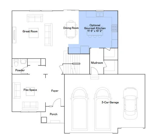 $619,040 | 1909 Ravine Road, Carver, MN 55315