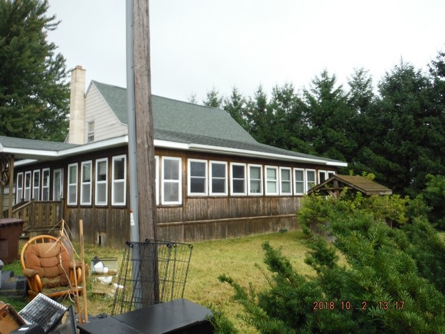 747 East Mt Forest Road Pinconning, MI 48650 - Photo 1 of 12