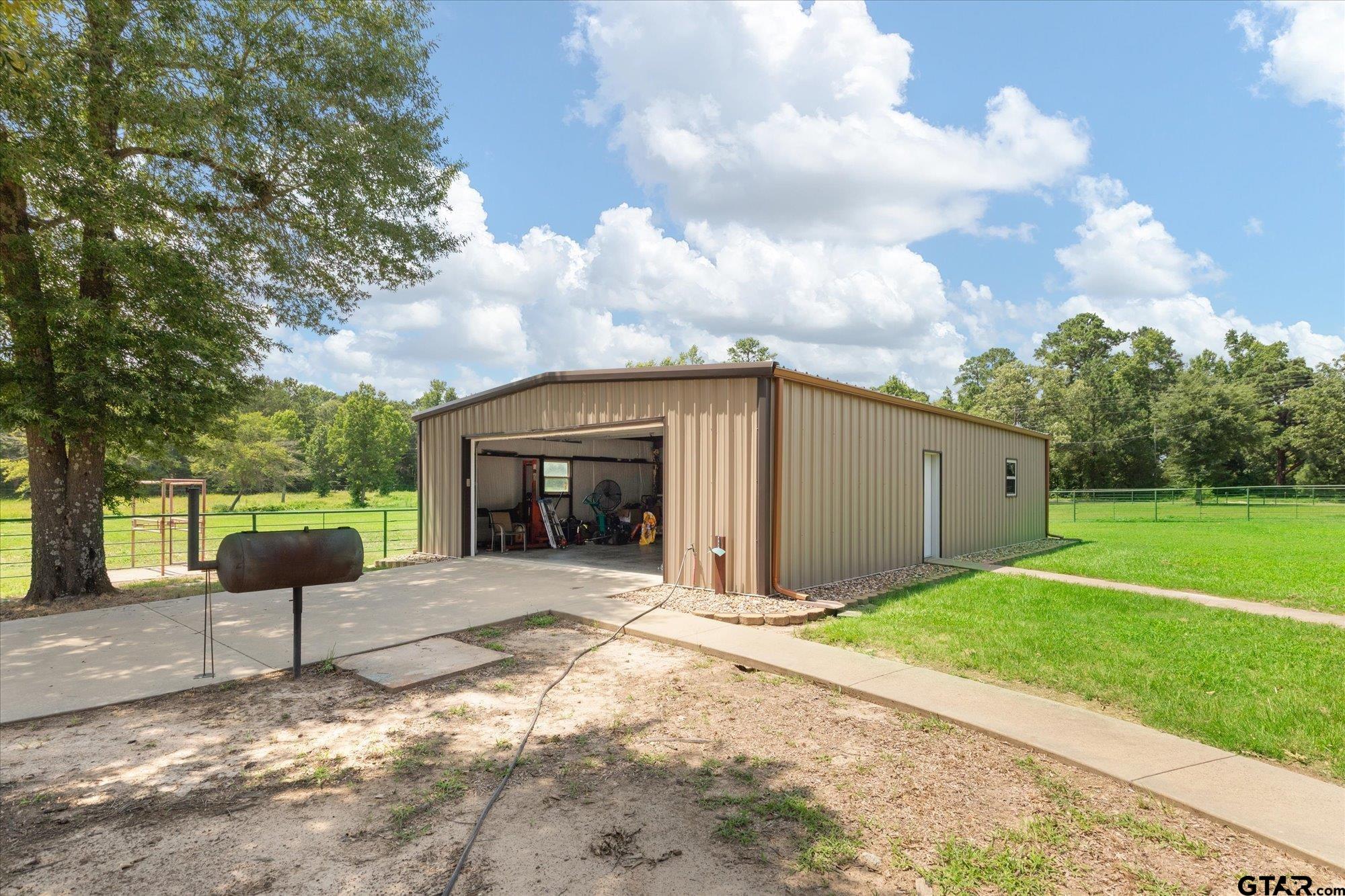 124 Loblolly Road Gilmer, TX 75645 - Photo 28 of 39
