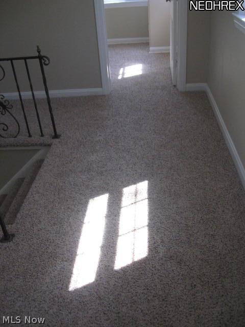 21443 Eaton Road Cleveland, OH 44126 - Photo 14 of 19 Upstairs hallway.