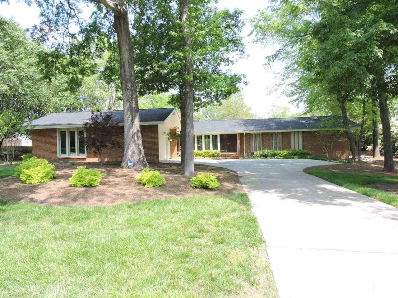 3622 Medford Road Durham, NC 27705 - Photo 1 of 25 Gallery Image 1