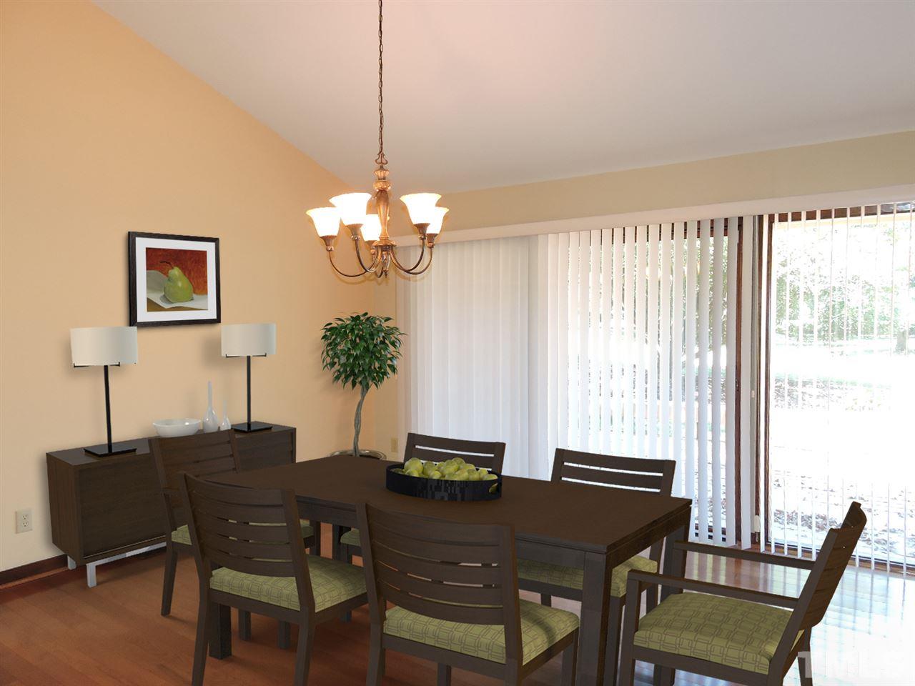 3622 Medford Road Durham, NC 27705 - Photo 15 of 25 Virtually staged furniture items to give design ideas.