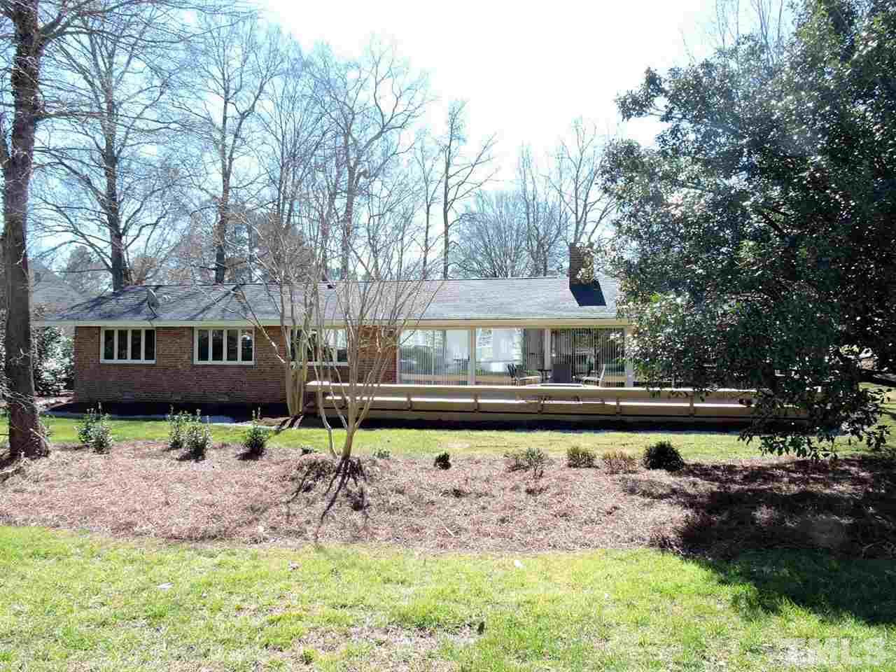3622 Medford Road Durham, NC 27705 - Photo 24 of 25 Gallery Image 24