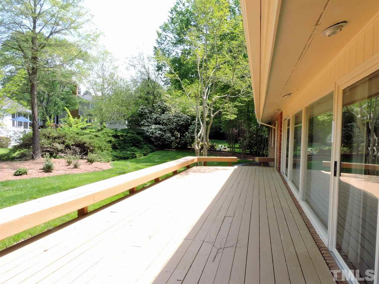 3622 Medford Road Durham, NC 27705 - Photo 25 of 25 Gallery Image 25