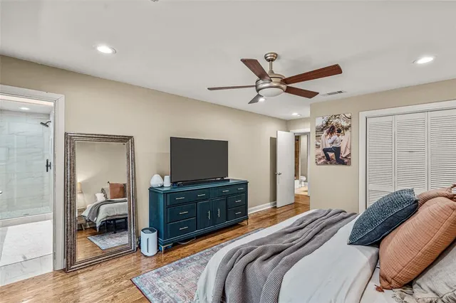 $3,300 | 5320 El Campo Avenue, Fort Worth, TX 76107