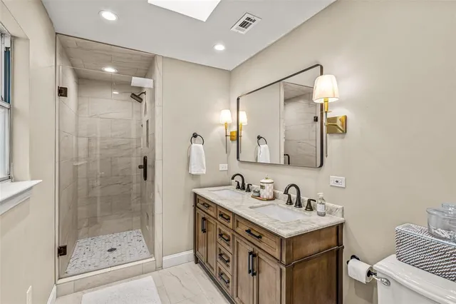 $3,300 | 5320 El Campo Avenue, Fort Worth, TX 76107