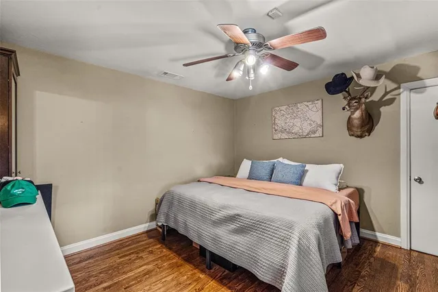 $3,300 | 5320 El Campo Avenue, Fort Worth, TX 76107