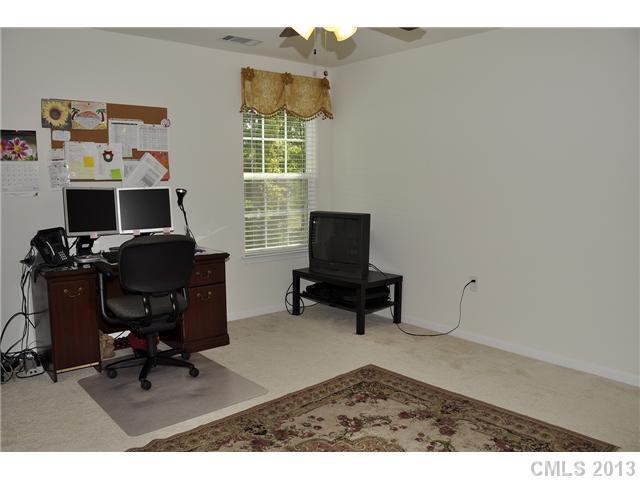 205 Lind Point Lane Monroe, NC 28110 - Photo 14 of 16 a workspace with furniture and a window