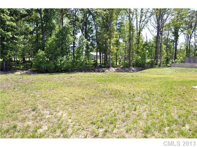205 Lind Point Lane Monroe, NC 28110 - Photo 15 of 16 a view of a field with trees in the background