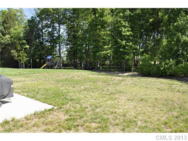 205 Lind Point Lane Monroe, NC 28110 - Photo 16 of 16 a view of a field with trees in the background