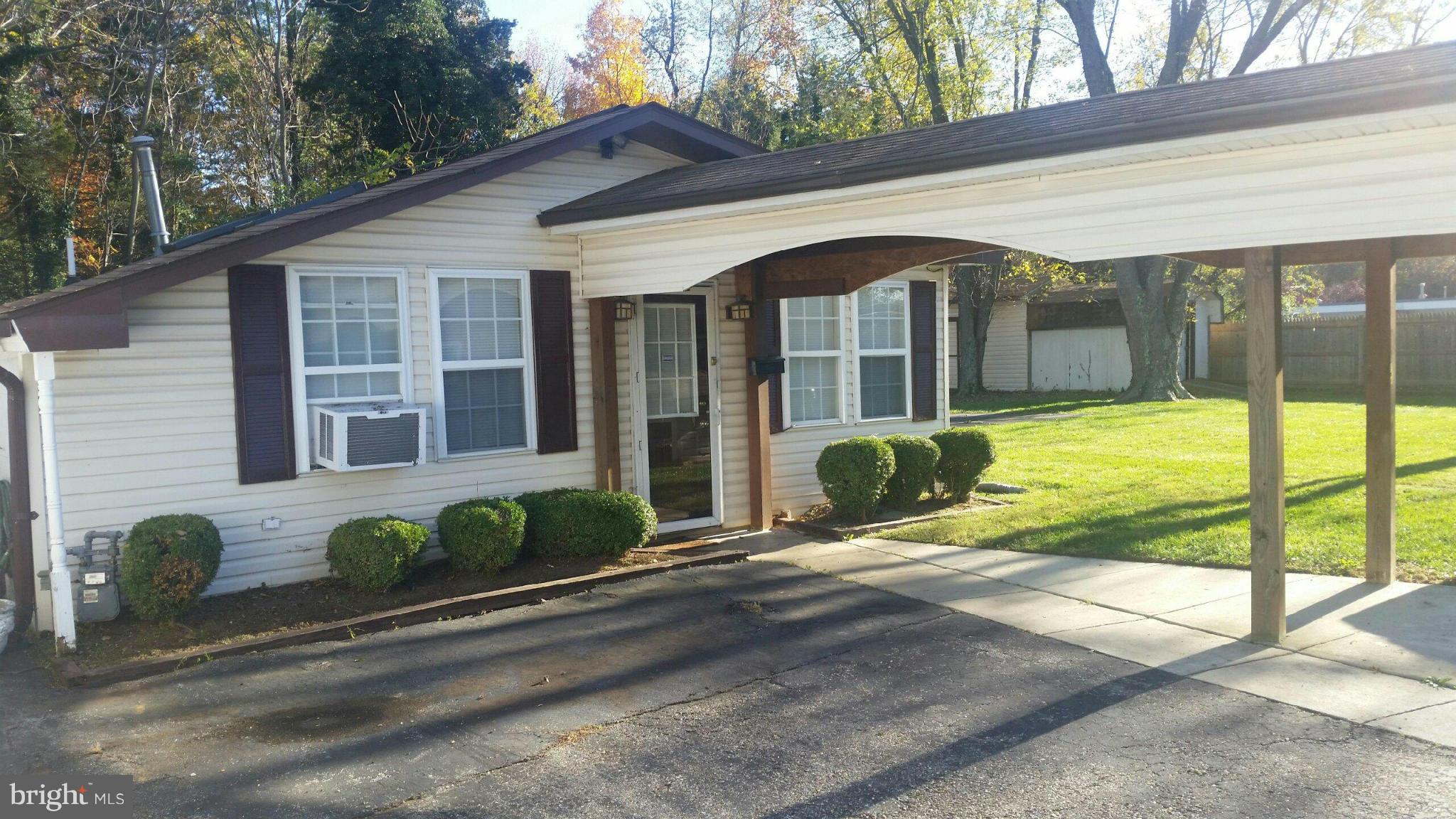 7124 Allentown Road Fort Washington, MD 20744 - Photo 13 of 24 To Cottage