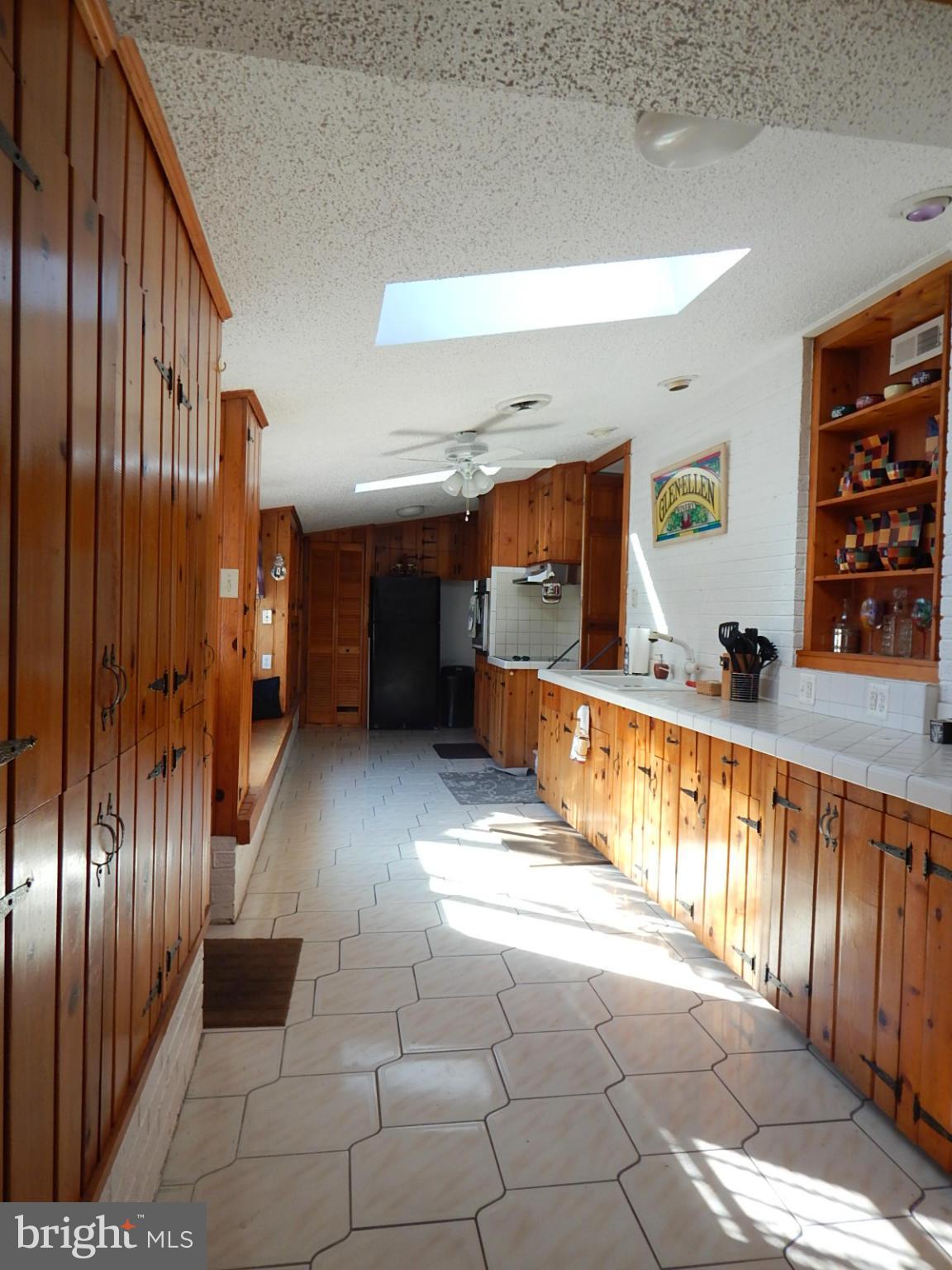 7124 Allentown Road Fort Washington, MD 20744 - Photo 3 of 24 Kitchen (Main House)