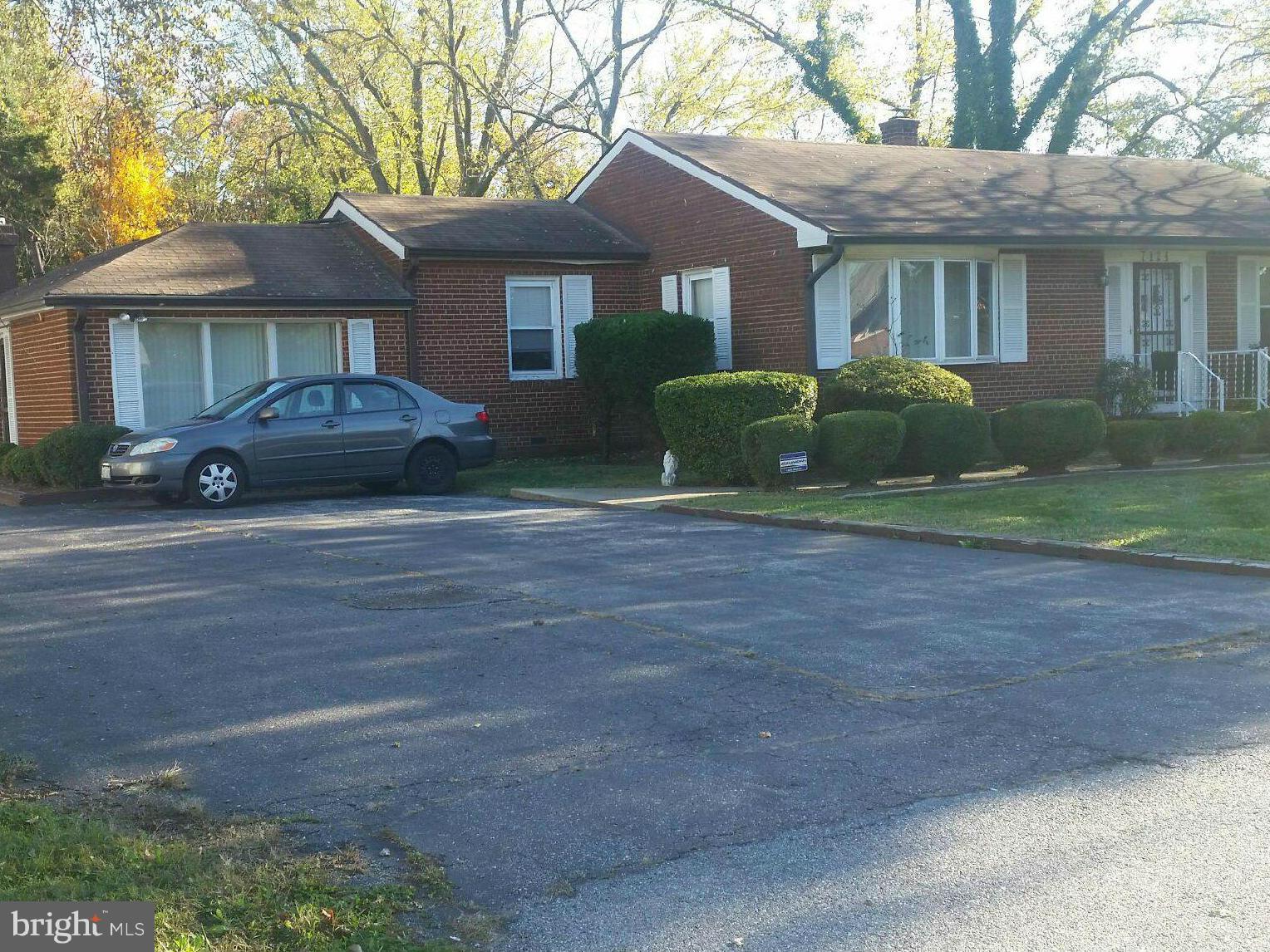 7124 Allentown Road Fort Washington, MD 20744 - Photo 23 of 24 Exterior (General)