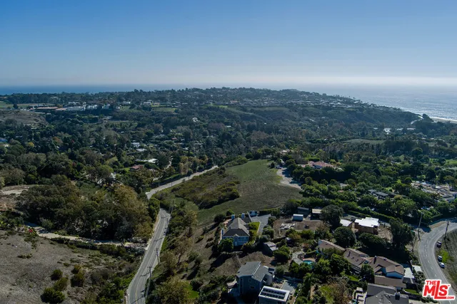 a view of beach and ocean