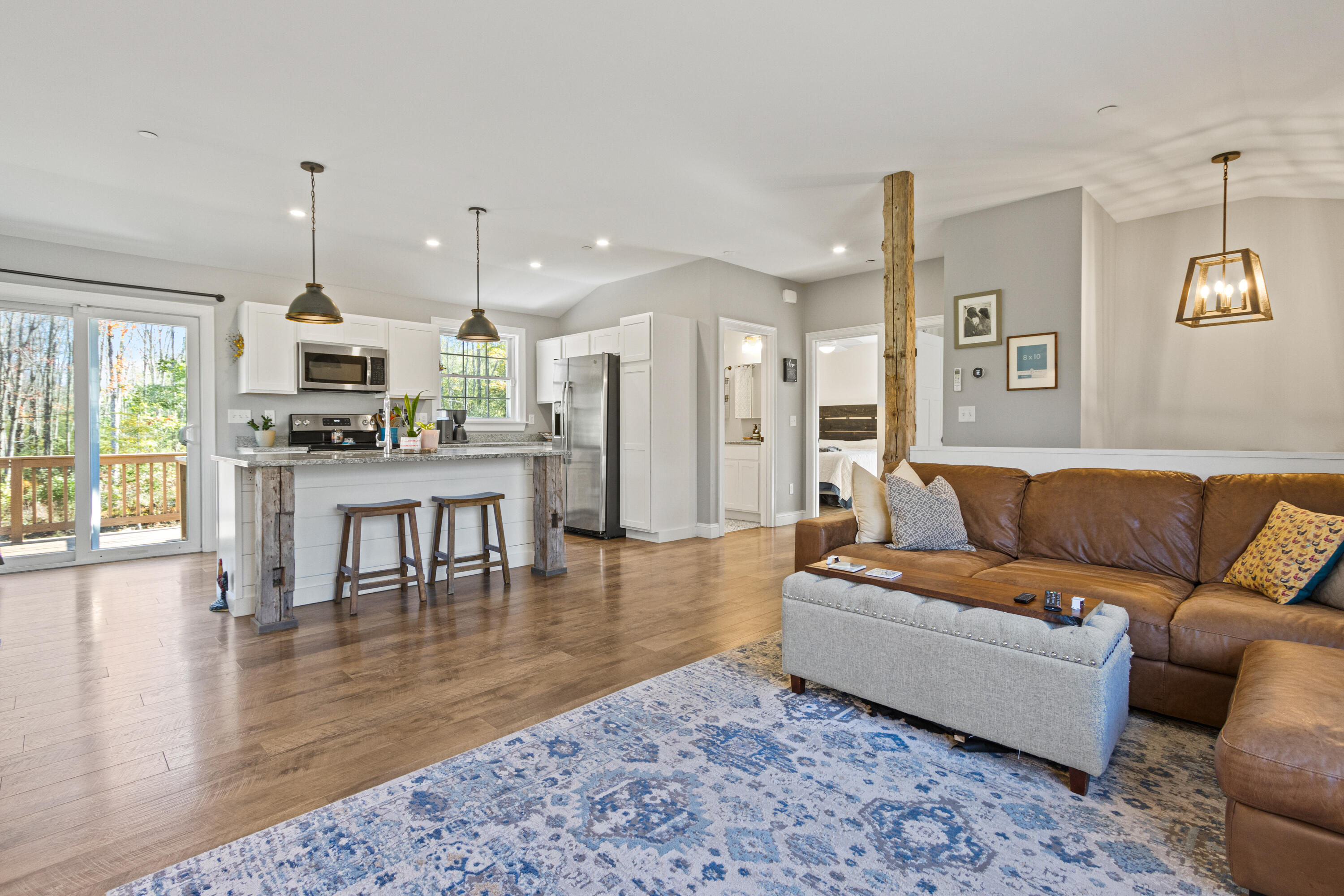210 Brackett Road Gorham, ME 04038 - Photo 13 of 49 20251010JH-71013