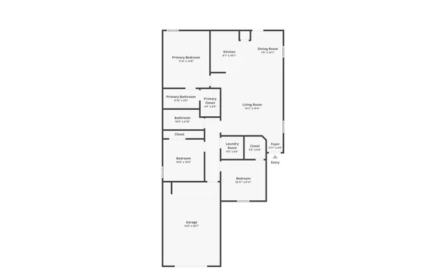 $1,685 | 26120 Hals Drive, Magnolia, TX 77355