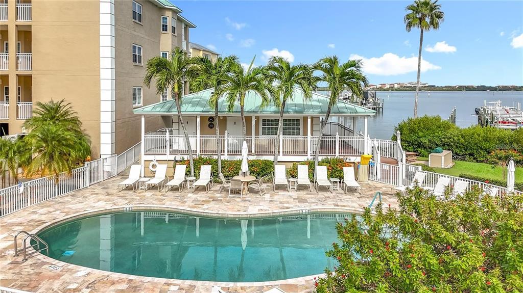 399 150th Avenue, Unit 218 Madeira Beach, FL 33708 - Photo 68 of 84