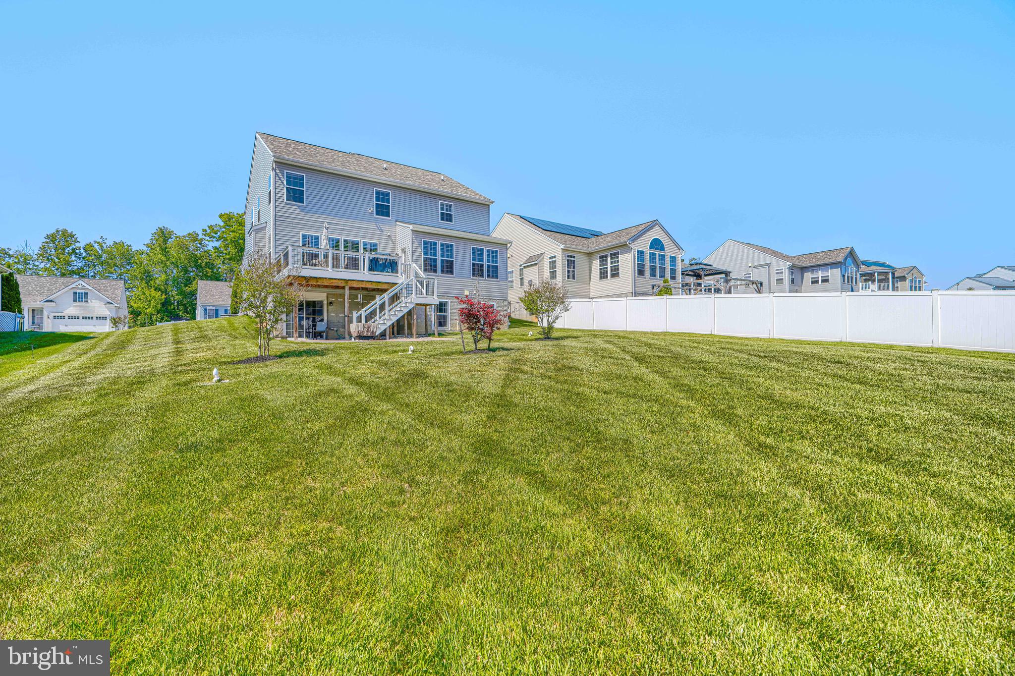3013 Peverly Run Road Abingdon, MD 21009 - Photo 54 of 55