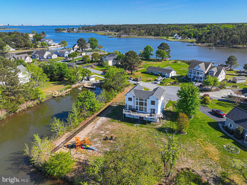 12105 Salt Point Road Bishopville, MD 21813 - Photo 114 of 117