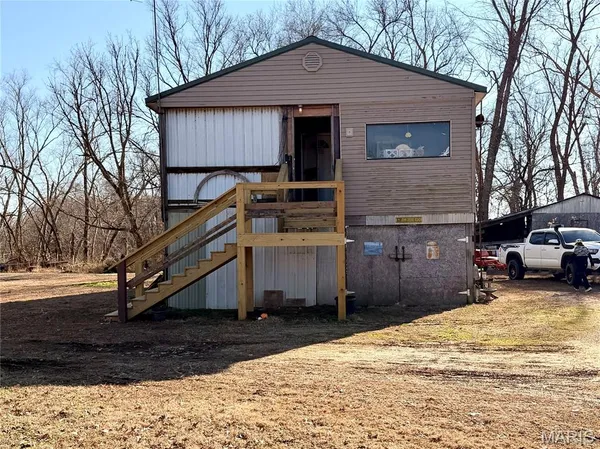 $59,900 | 11604 Kel Tec Lane, Advance, MO 63730