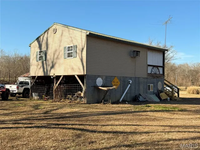$65,000 | 11604 Kel Tec Lane, Advance, MO 63730