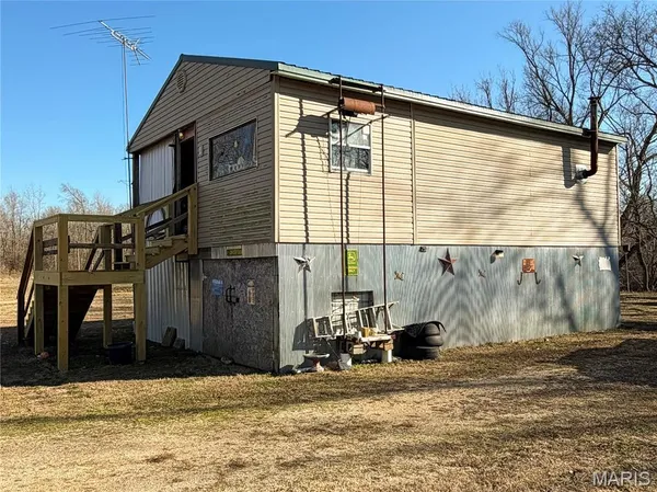 $59,900 | 11604 Kel Tec Lane, Advance, MO 63730