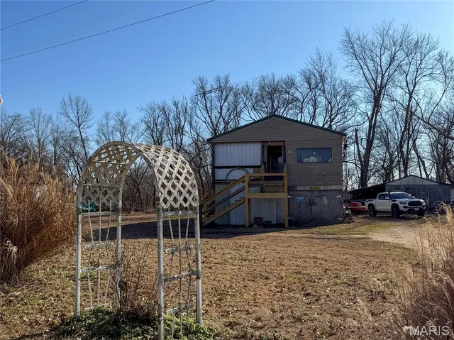 $65,000 | 11604 Kel Tec Lane, Advance, MO 63730