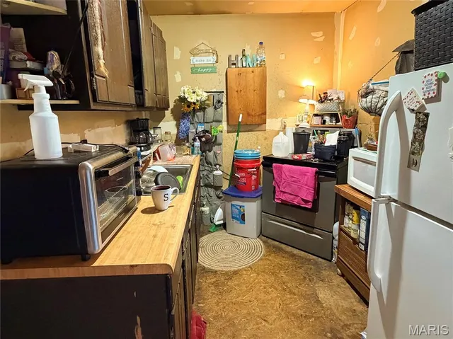 $65,000 | 11604 Kel Tec Lane, Advance, MO 63730