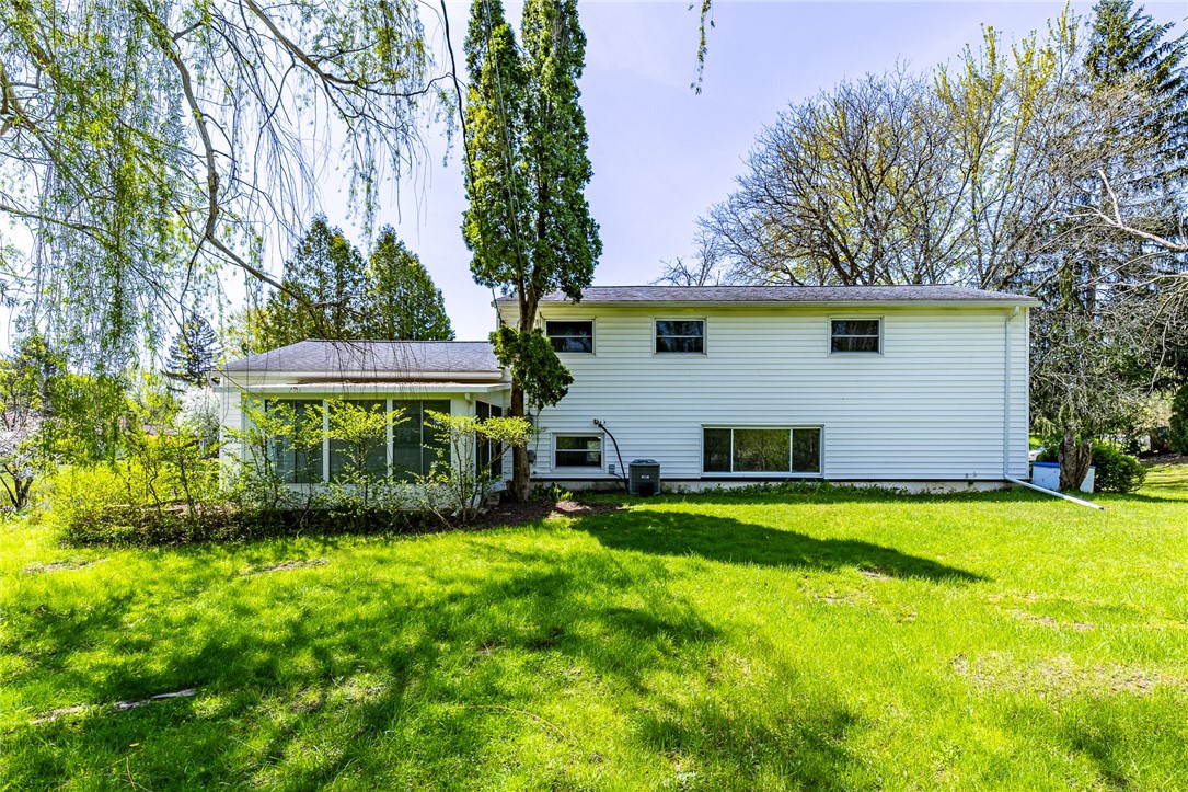 9 Amesbury Road Henrietta, NY 14623 - Photo 44 of 50