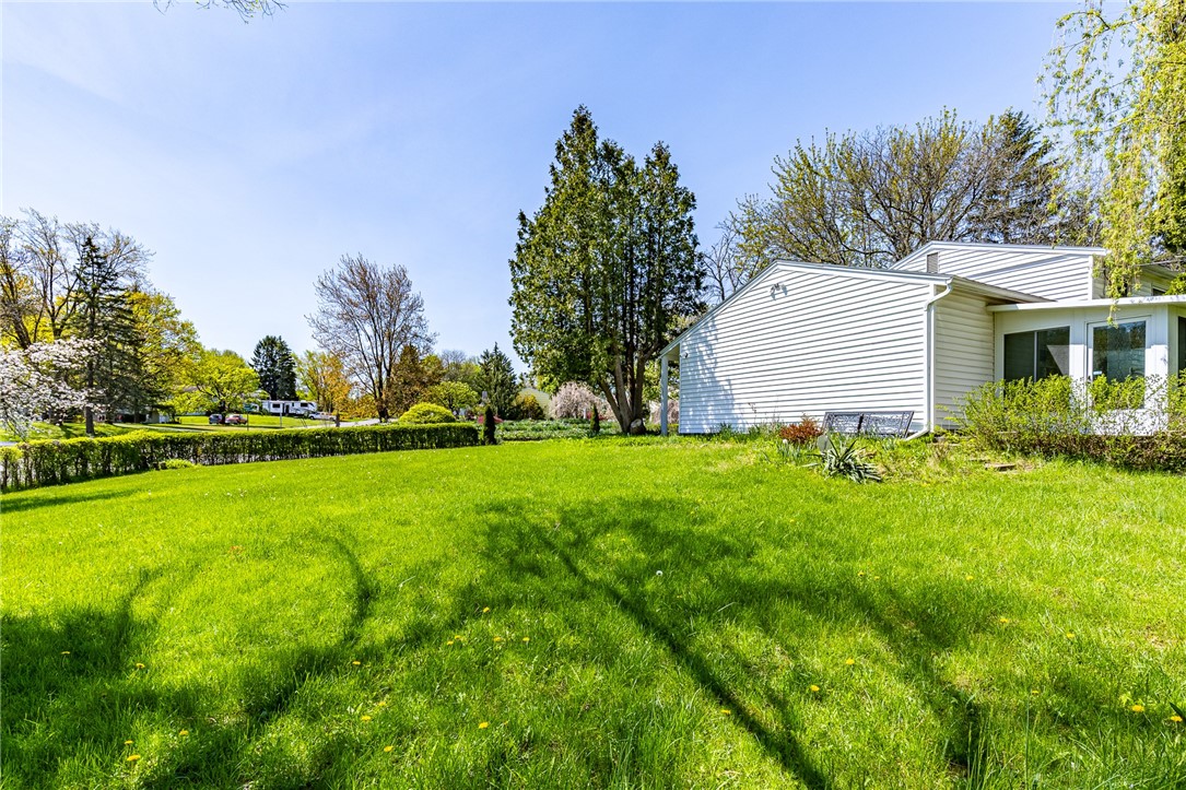 9 Amesbury Road Henrietta, NY 14623 - Photo 46 of 50