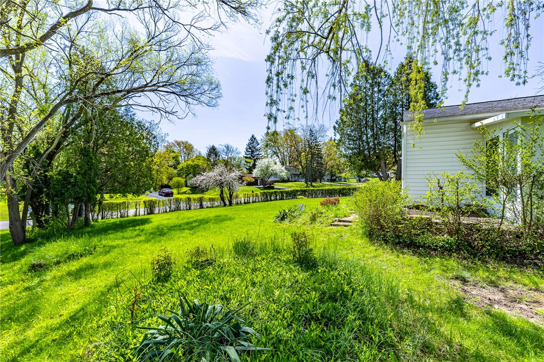 9 Amesbury Road Henrietta, NY 14623 - Photo 49 of 50