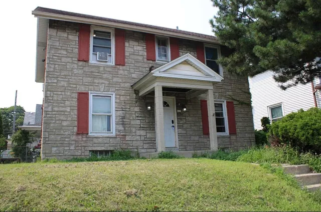 $190,000 | 663 South Layton Boulevard, Milwaukee, WI 53215