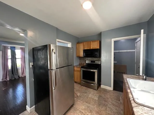 $190,000 | 663 South Layton Boulevard, Milwaukee, WI 53215