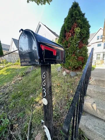 $190,000 | 663 South Layton Boulevard, Milwaukee, WI 53215