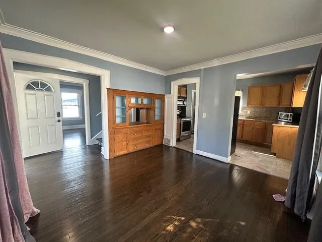 $190,000 | 663 South Layton Boulevard, Milwaukee, WI 53215