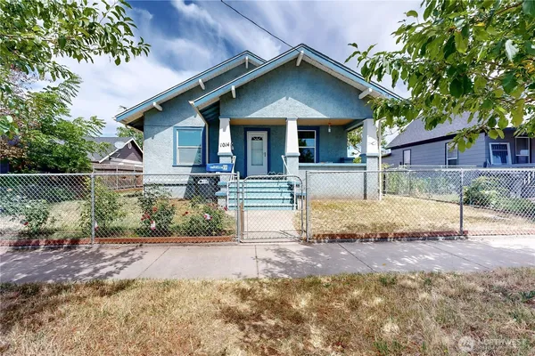 $429,000 | 1014 West Chestnut Street, Walla Walla, WA 99362