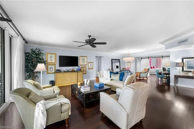 $12,000 | 1050 Borghese Lane, Unit 902, Naples, FL 34114