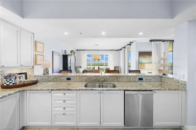 $12,000 | 1050 Borghese Lane, Unit 902, Naples, FL 34114