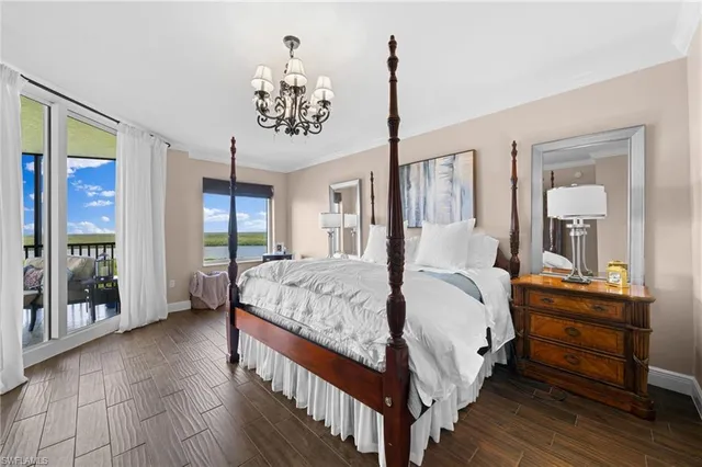 $12,000 | 1050 Borghese Lane, Unit 902, Naples, FL 34114