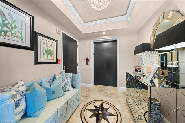 $12,000 | 1050 Borghese Lane, Unit 902, Naples, FL 34114