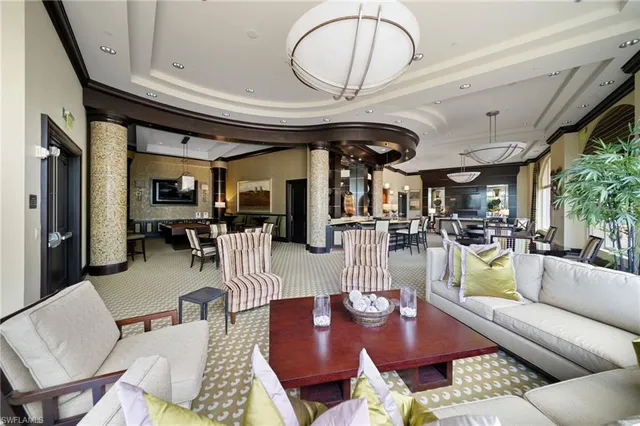 $12,000 | 1050 Borghese Lane, Unit 902, Naples, FL 34114