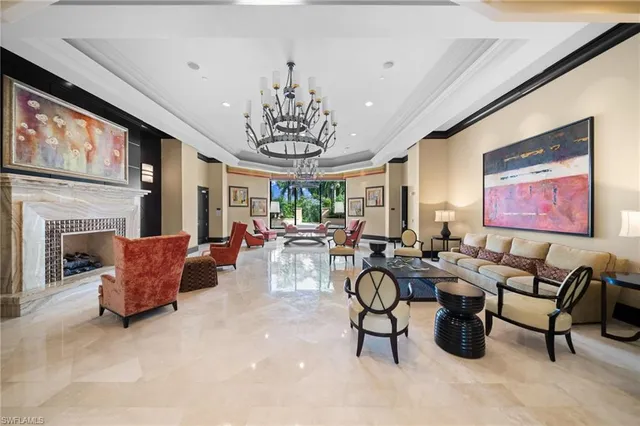 $12,000 | 1050 Borghese Lane, Unit 902, Naples, FL 34114