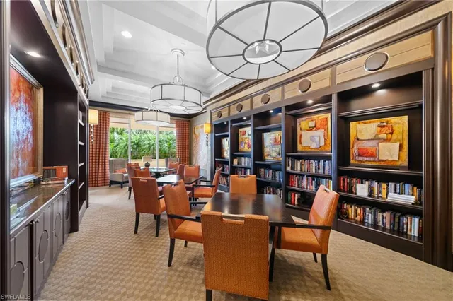 $12,000 | 1050 Borghese Lane, Unit 902, Naples, FL 34114