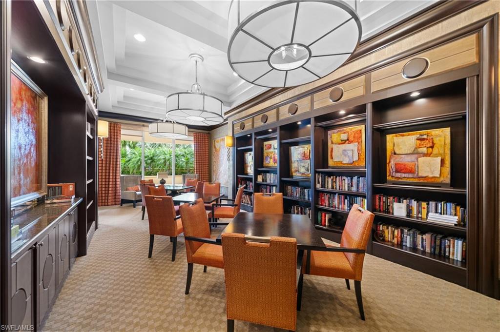 1050 Borghese Lane, Unit 902 Naples, FL 34114 - Photo 43 of 50 Building Library