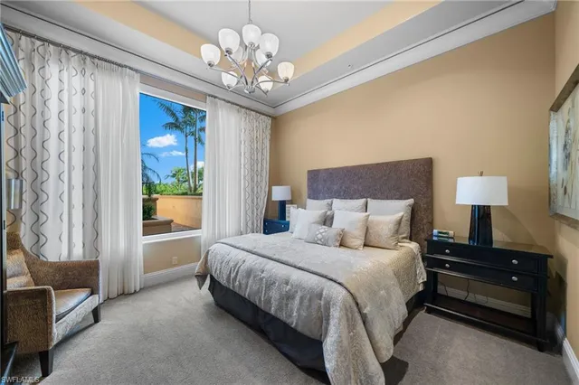 $12,000 | 1050 Borghese Lane, Unit 902, Naples, FL 34114