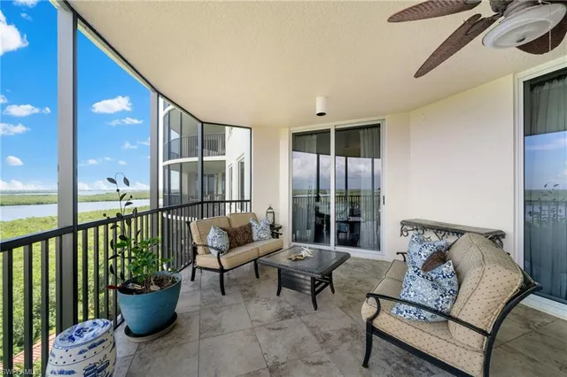 $12,000 | 1050 Borghese Lane, Unit 902, Naples, FL 34114