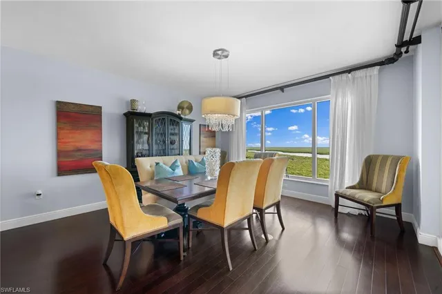 $12,000 | 1050 Borghese Lane, Unit 902, Naples, FL 34114