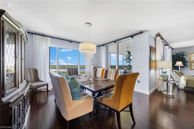 $12,000 | 1050 Borghese Lane, Unit 902, Naples, FL 34114