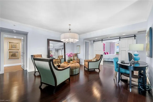 $12,000 | 1050 Borghese Lane, Unit 902, Naples, FL 34114