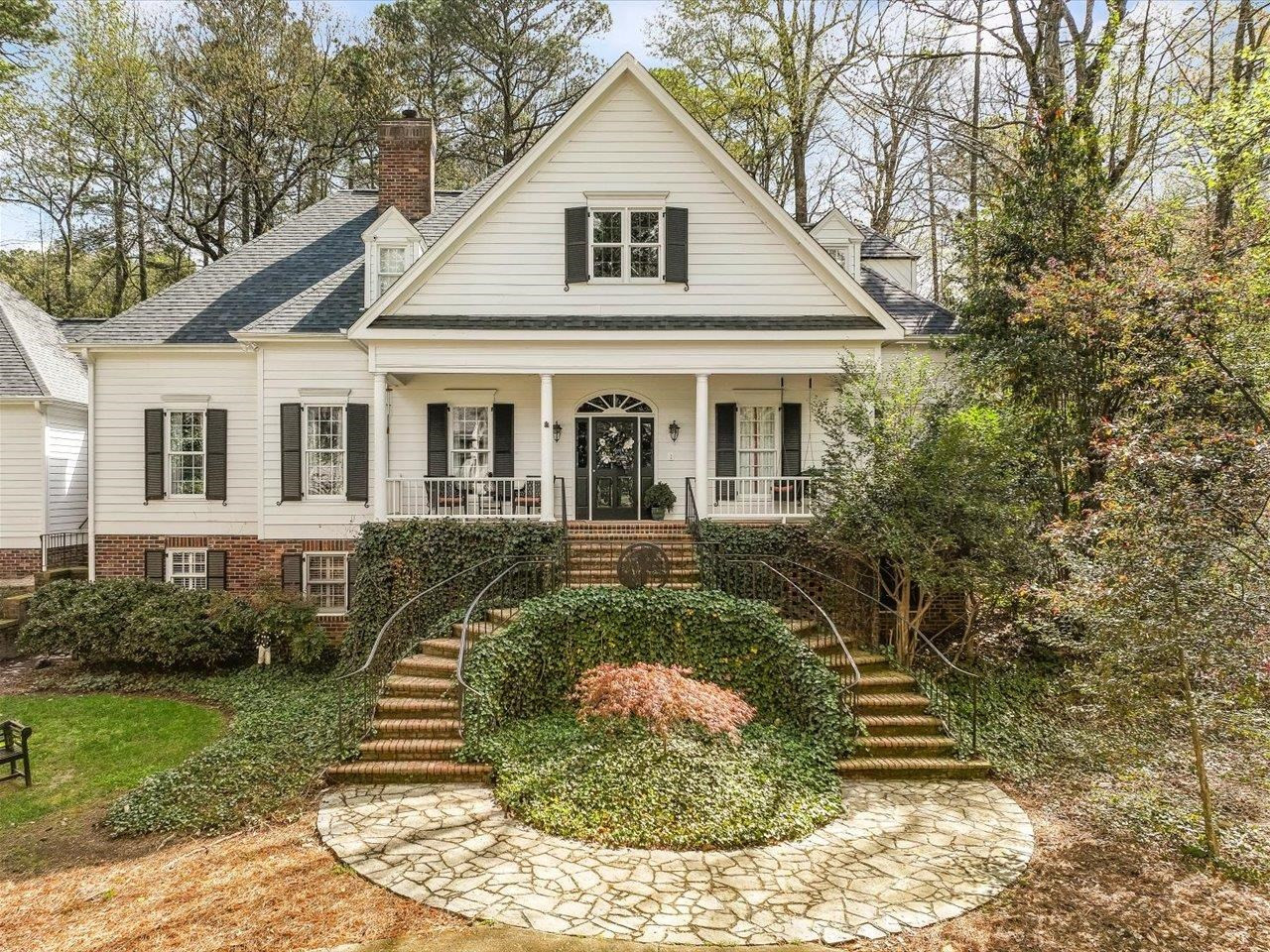 309 Chatterson Drive Raleigh, NC 27615 - Photo 3 of 59 Gallery Image 3